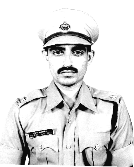 Sudeep Lakhtakia
